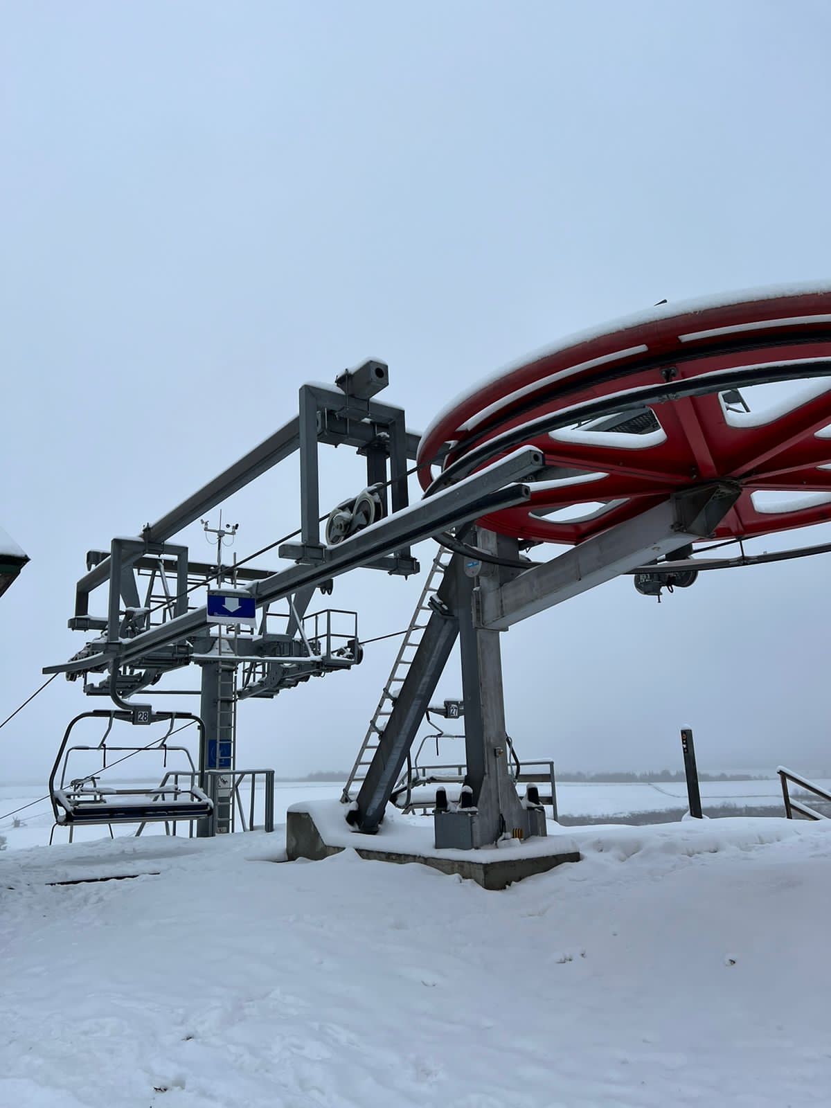 Курортні Водяники: місця для катання на лижах у Черкасах і області - фото 3
