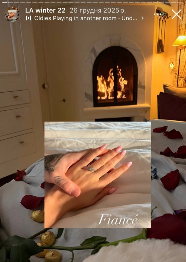 Старший син Шерон Стоун оголосив про заручини з українкою - фото 2