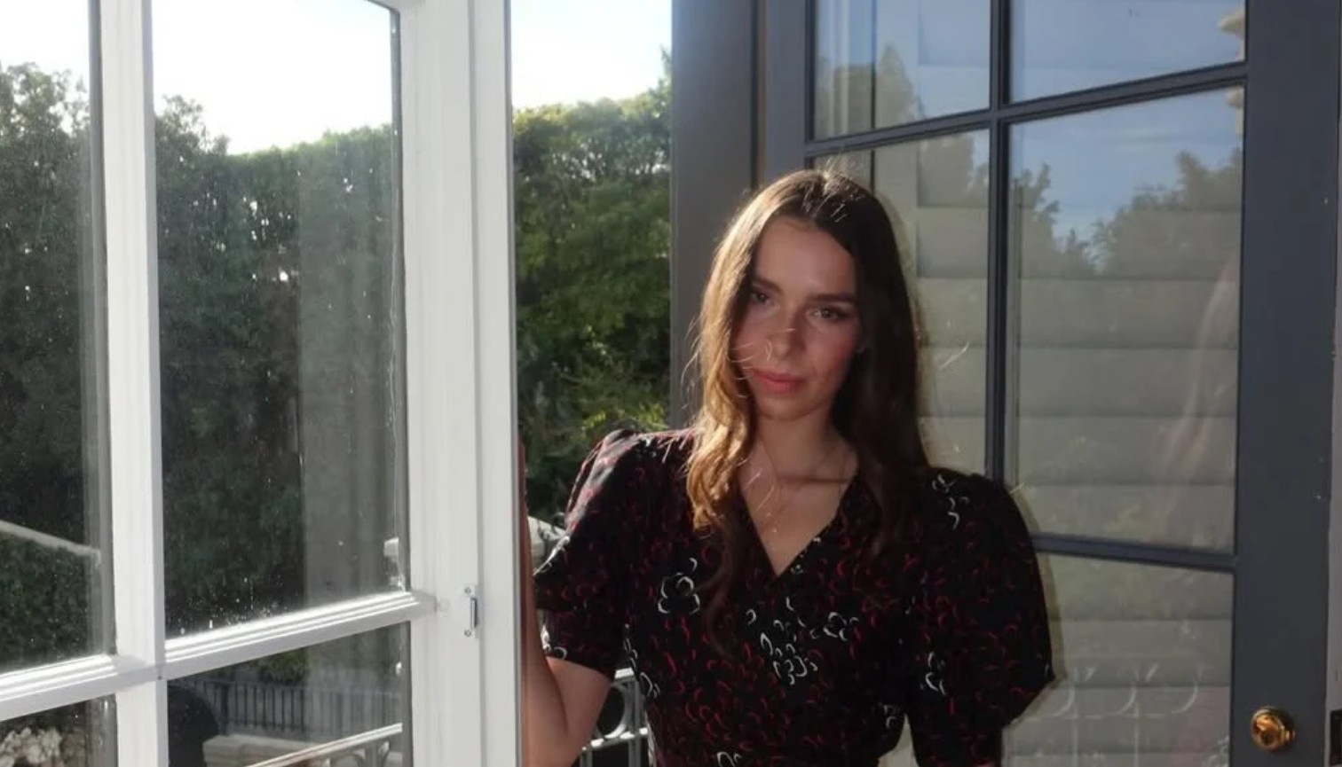 Старший син Шерон Стоун оголосив про заручини з українкою