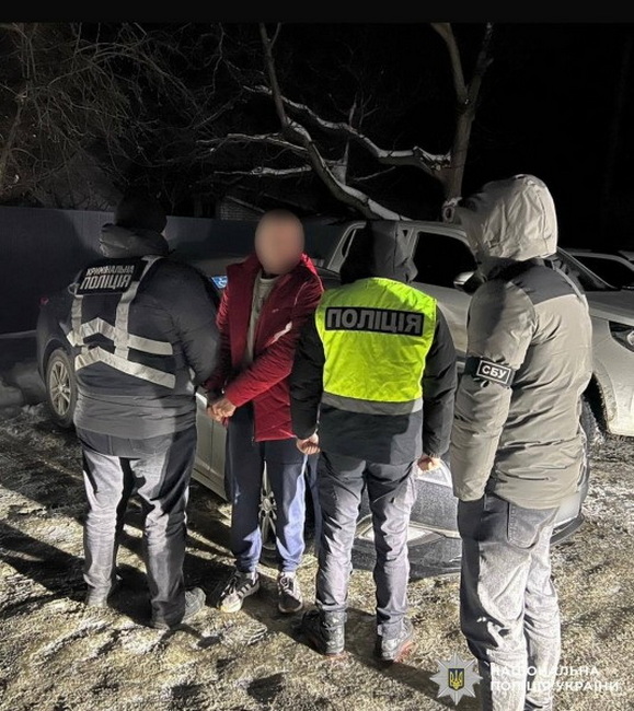 Житель Одещини за 7000 доларів допомагав вінничанину перетнути кордон - фото 2