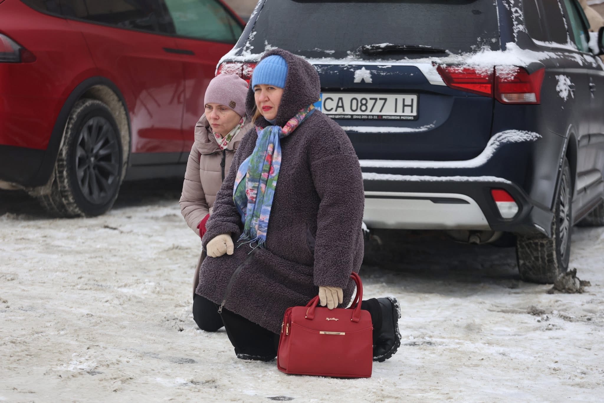 В Умані попрощалися з командиром відділення кулеметного взводу - фото 3