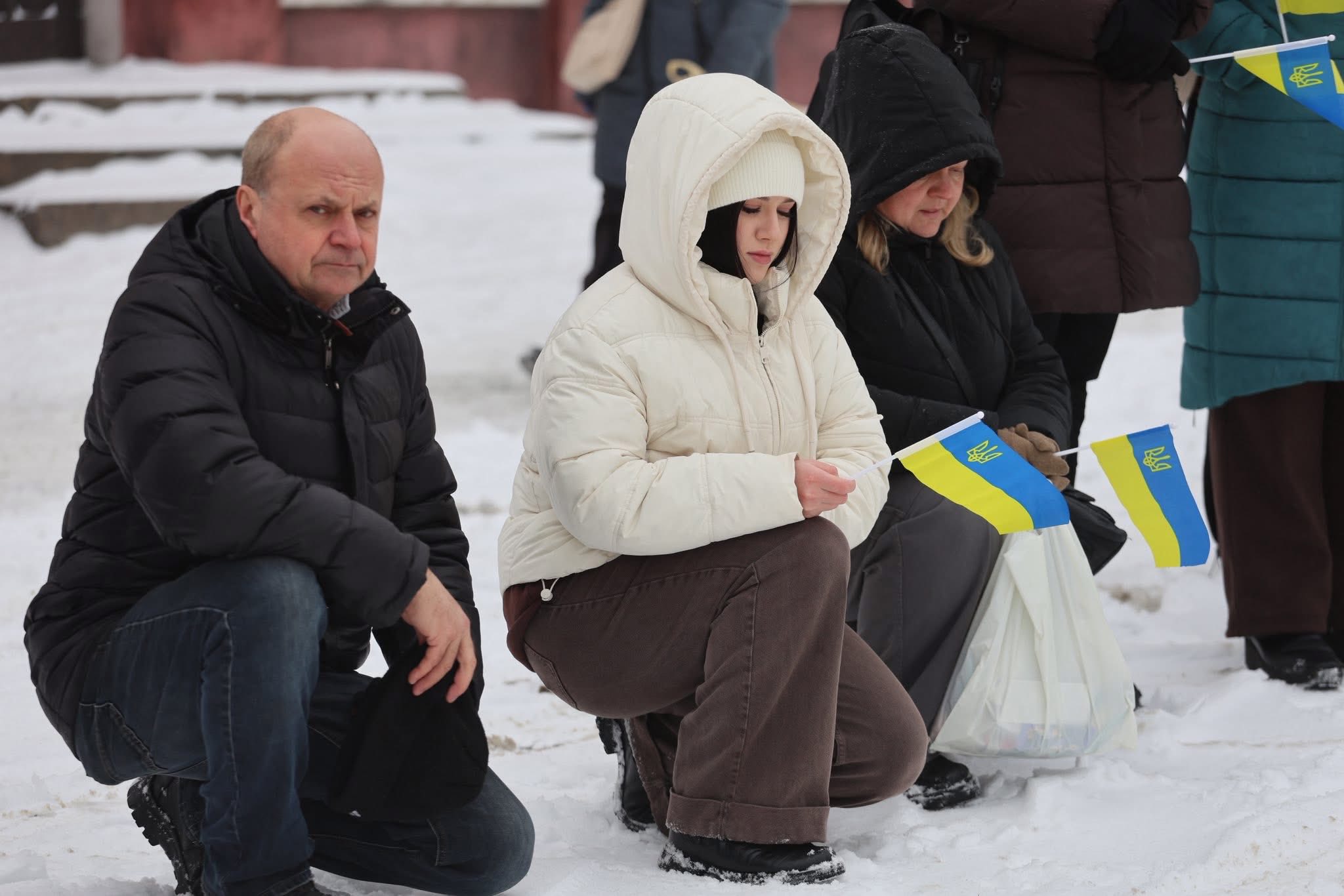 В Умані попрощалися з командиром відділення кулеметного взводу - фото 5