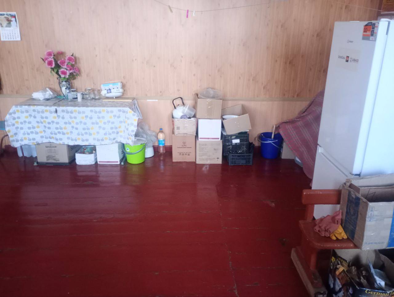 На Черкащині перевірили умови проживання ВПО та готовність укриттів - фото 2