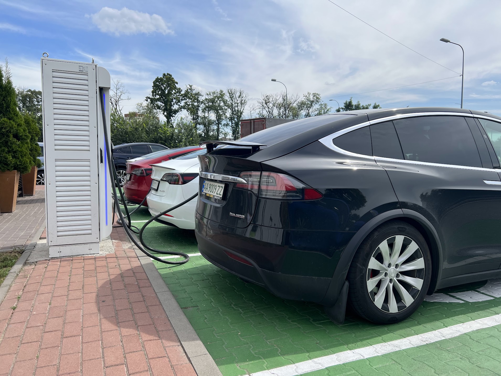 Розмитнення електромобілів у 2026 році: деталі - фото 2