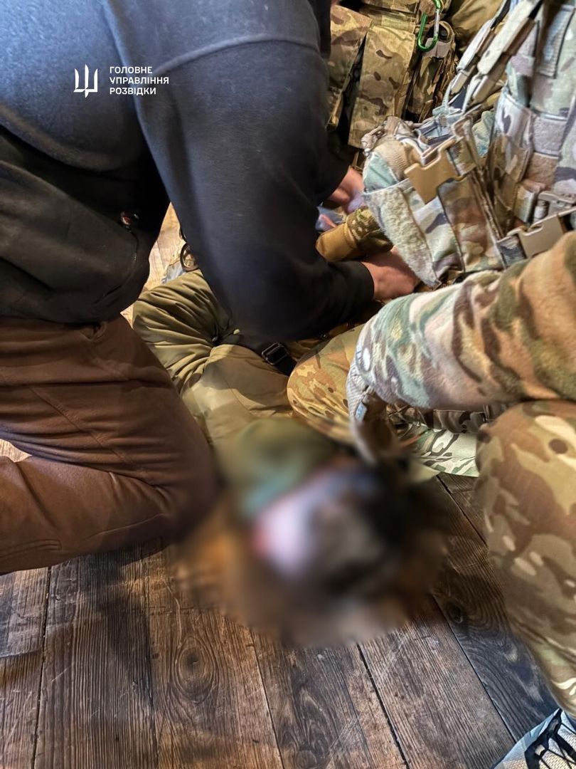 ГУР та СБУ викрили білоруську шпигунку в Києві - фото 2