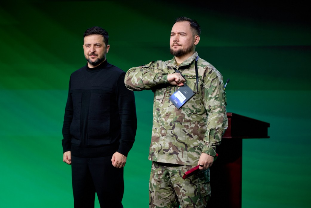 Більшість ударів по ворогу забезпечують дрони українського виробництва, – Зеленський - фото 2