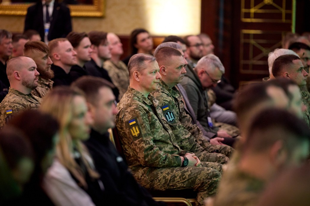 Більшість ударів по ворогу забезпечують дрони українського виробництва, – Зеленський - фото 3