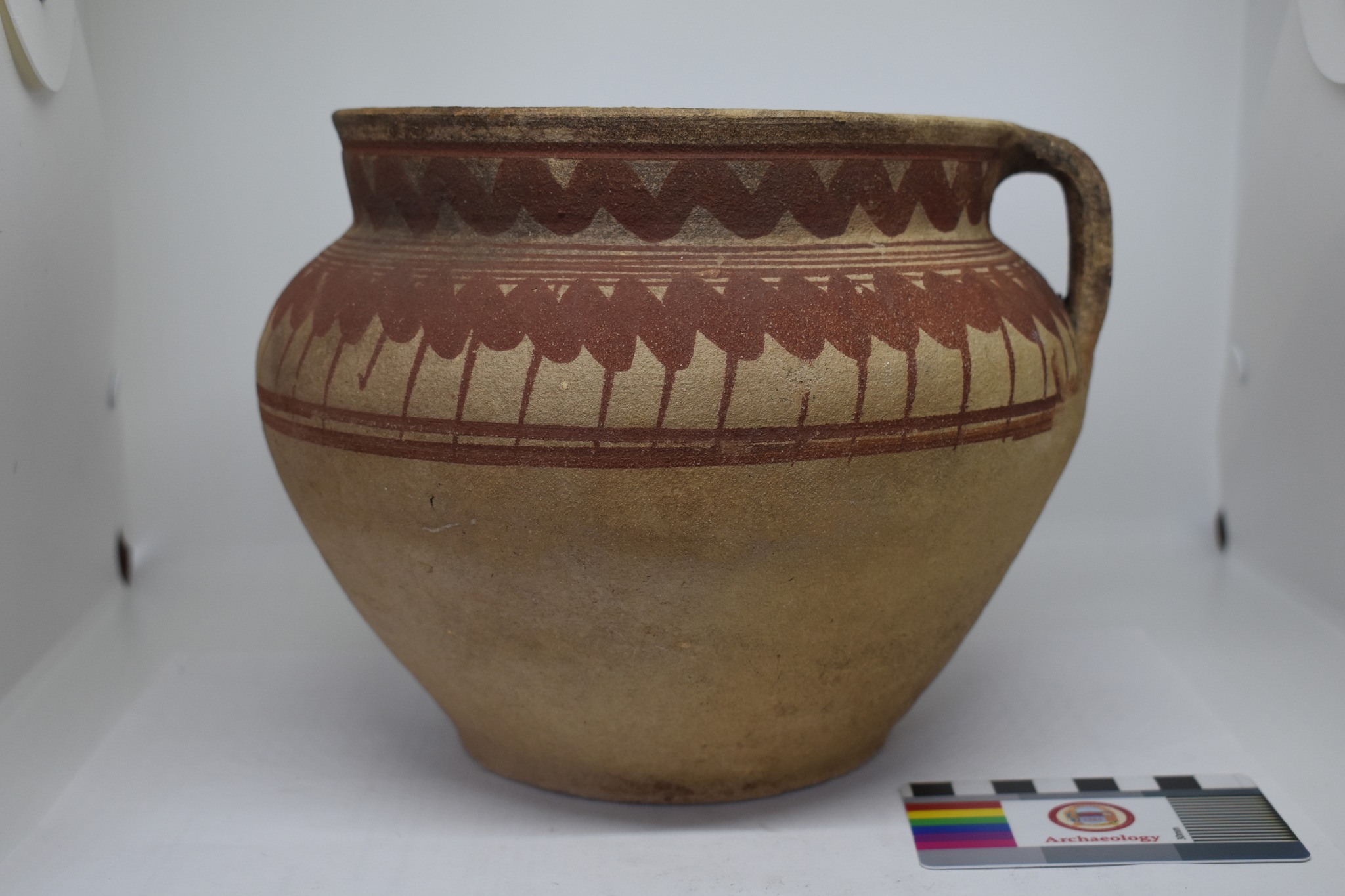 Археологи виявили на Черкаському Подолі унікальні об’єкти XVIII століття - фото 4