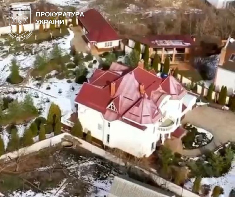 Ексдепутату Київради повідомлено про підозру у самовільному захопленні земель біля Дніпра - фото 2