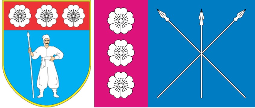 Скільки районів у Черкаській області: карта районів Черкаської області - фото 4