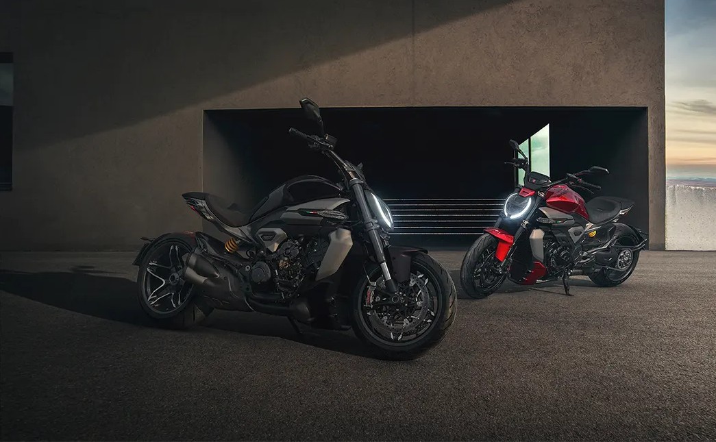 Ducati: як обрати мотоцикл преміальної якості - фото 2