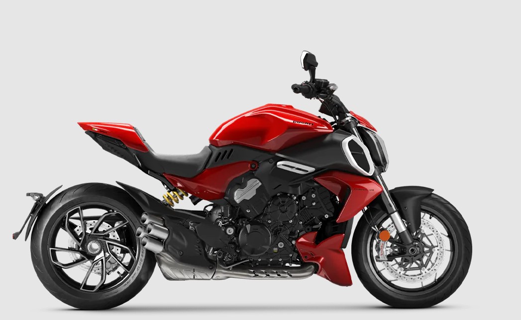 Ducati: як обрати мотоцикл преміальної якості