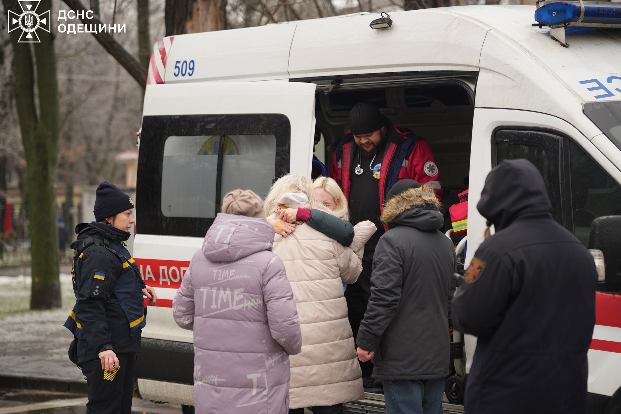 В Одесі 3 людей загинули внаслідок обстрілу - фото 6