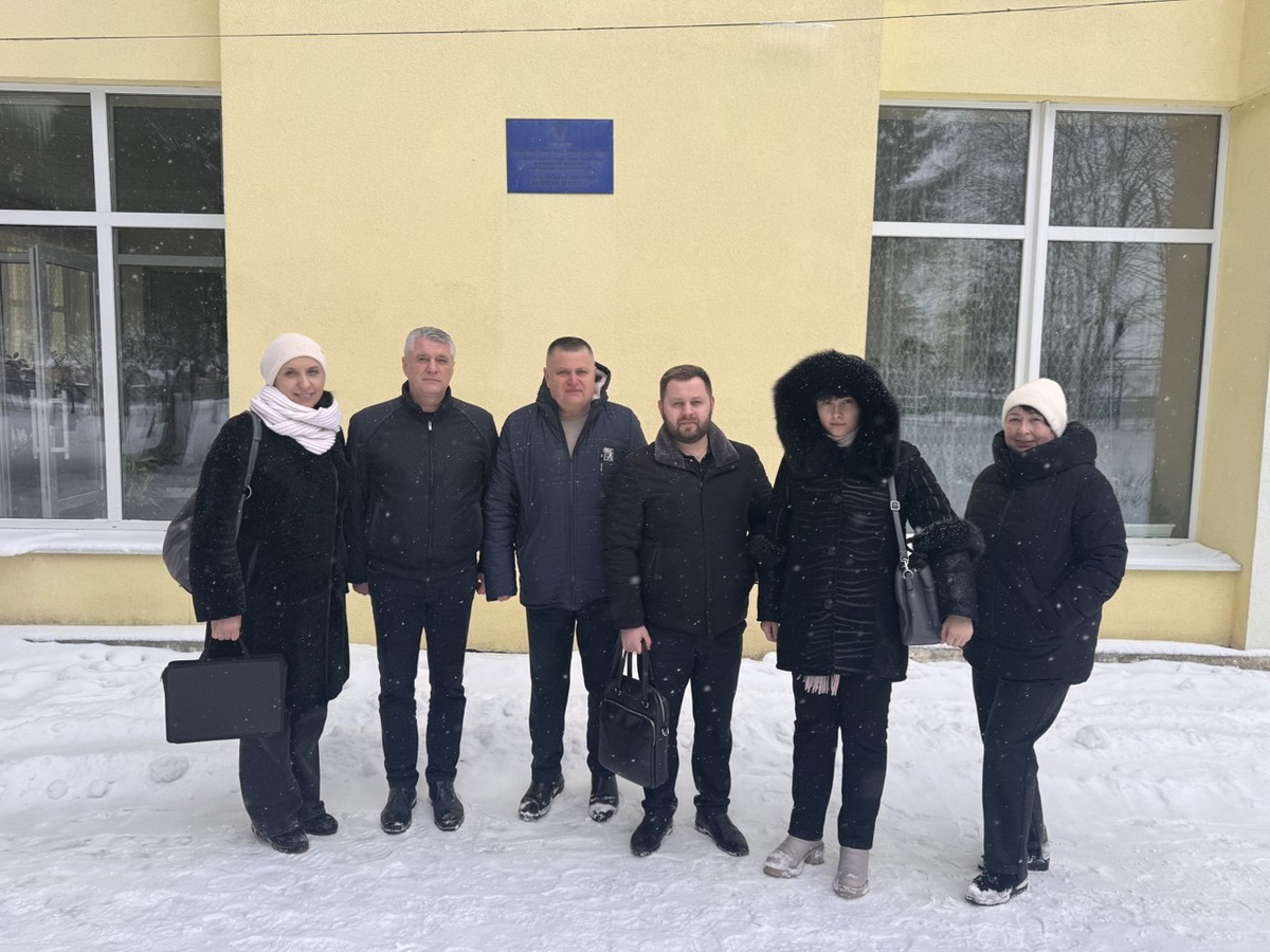 Як живуть у дитячих будинках в умовах відключень світла й опалення, перевірили на Вінниччині