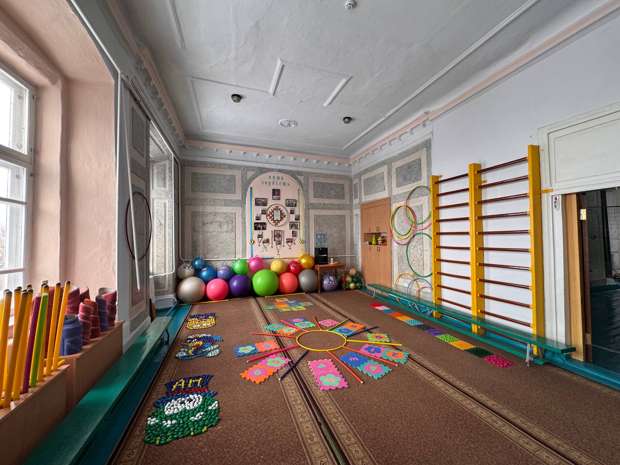 Як живуть у дитячих будинках в умовах відключень світла й опалення, перевірили на Вінниччині - фото 2