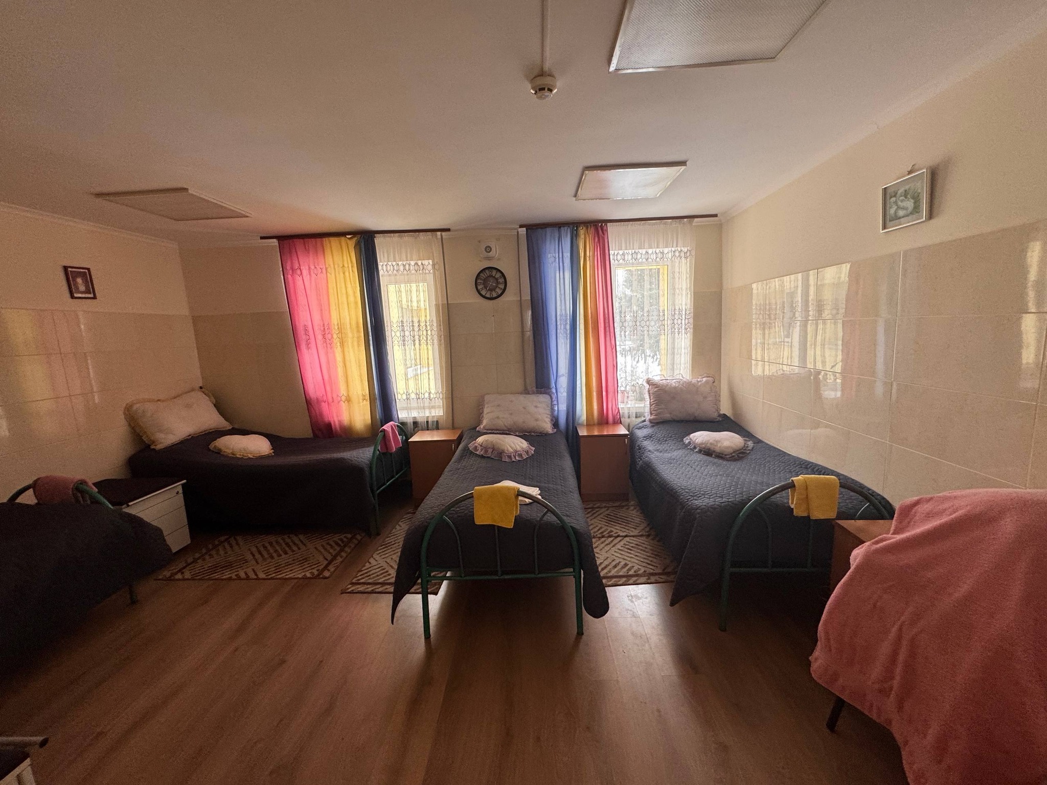 Як живуть у дитячих будинках в умовах відключень світла й опалення, перевірили на Вінниччині - фото 4