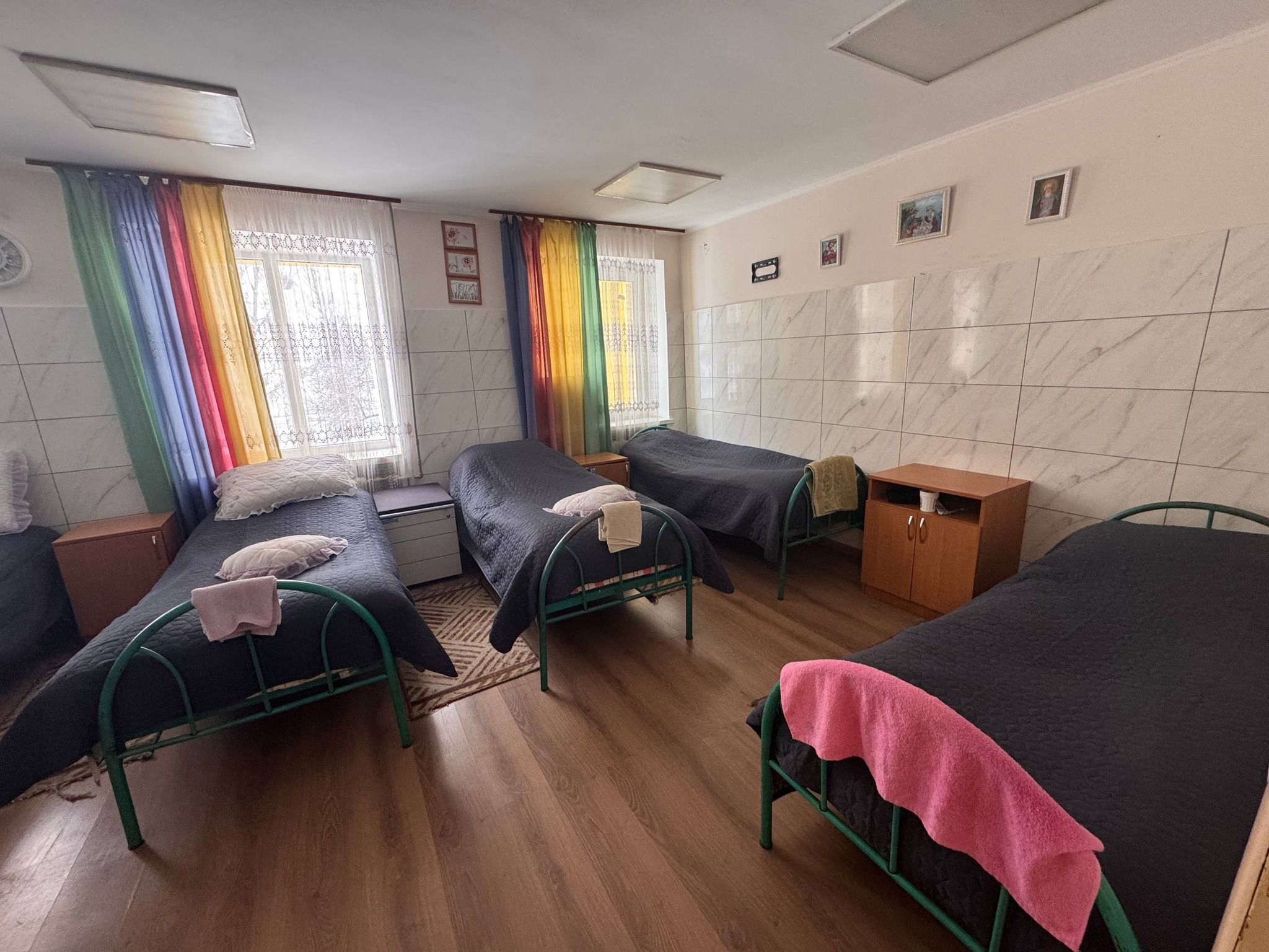 Як живуть у дитячих будинках в умовах відключень світла й опалення, перевірили на Вінниччині - фото 5