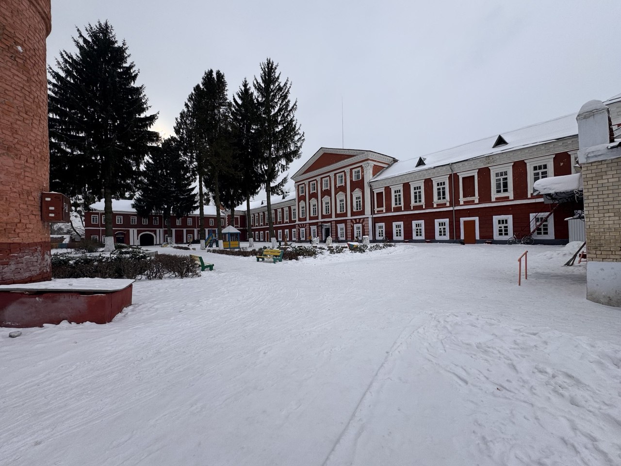 Як живуть у дитячих будинках в умовах відключень світла й опалення, перевірили на Вінниччині - фото 6