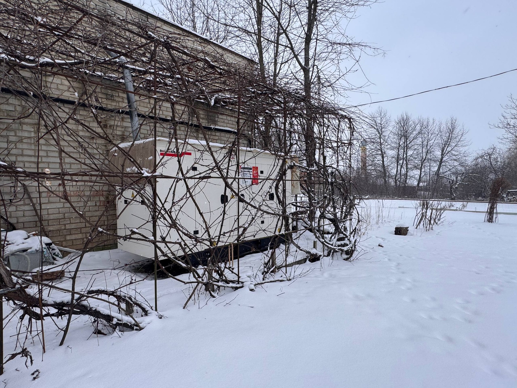 Як живуть у дитячих будинках в умовах відключень світла й опалення, перевірили на Вінниччині - фото 8