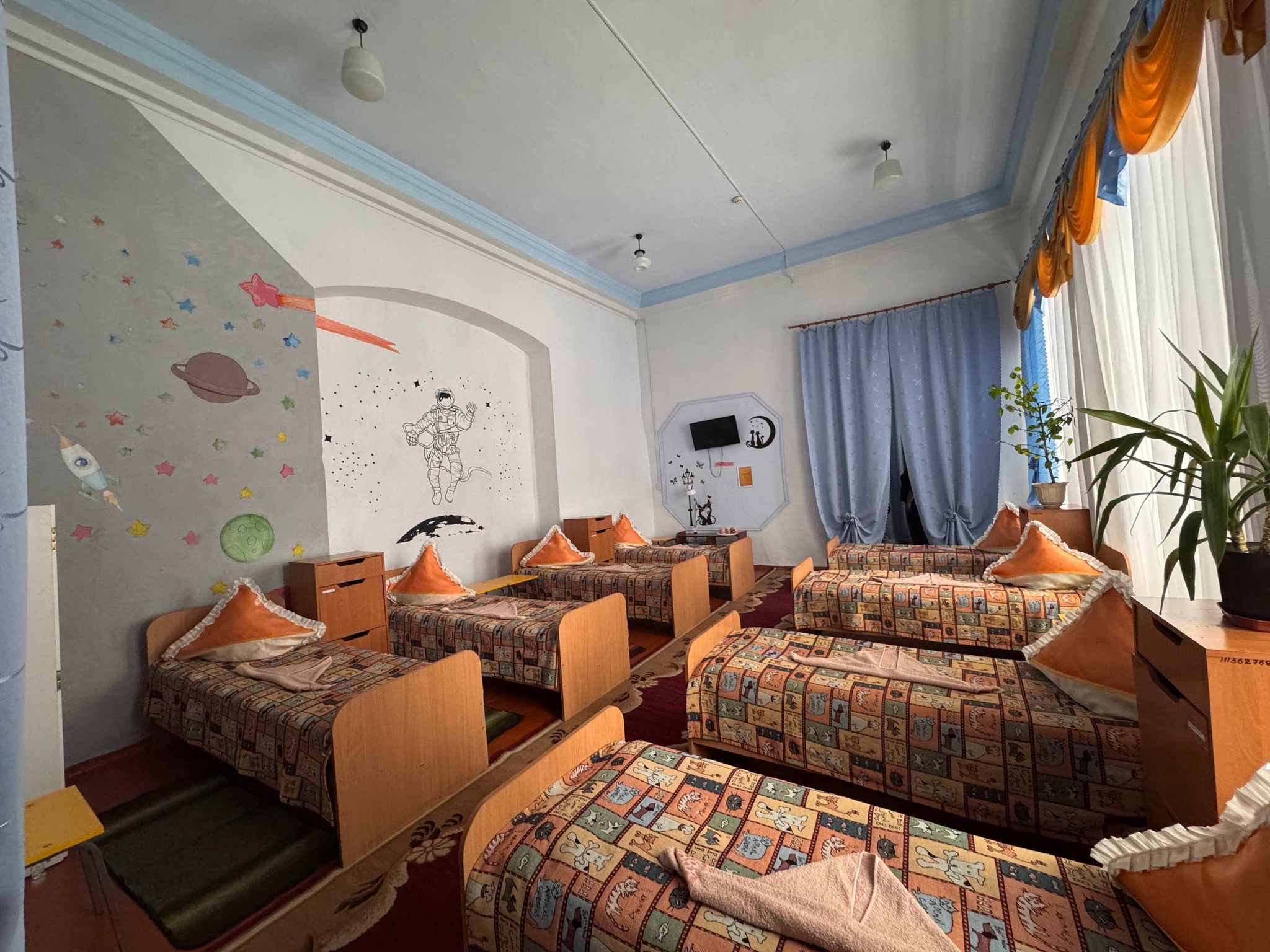 Як живуть у дитячих будинках в умовах відключень світла й опалення, перевірили на Вінниччині - фото 9