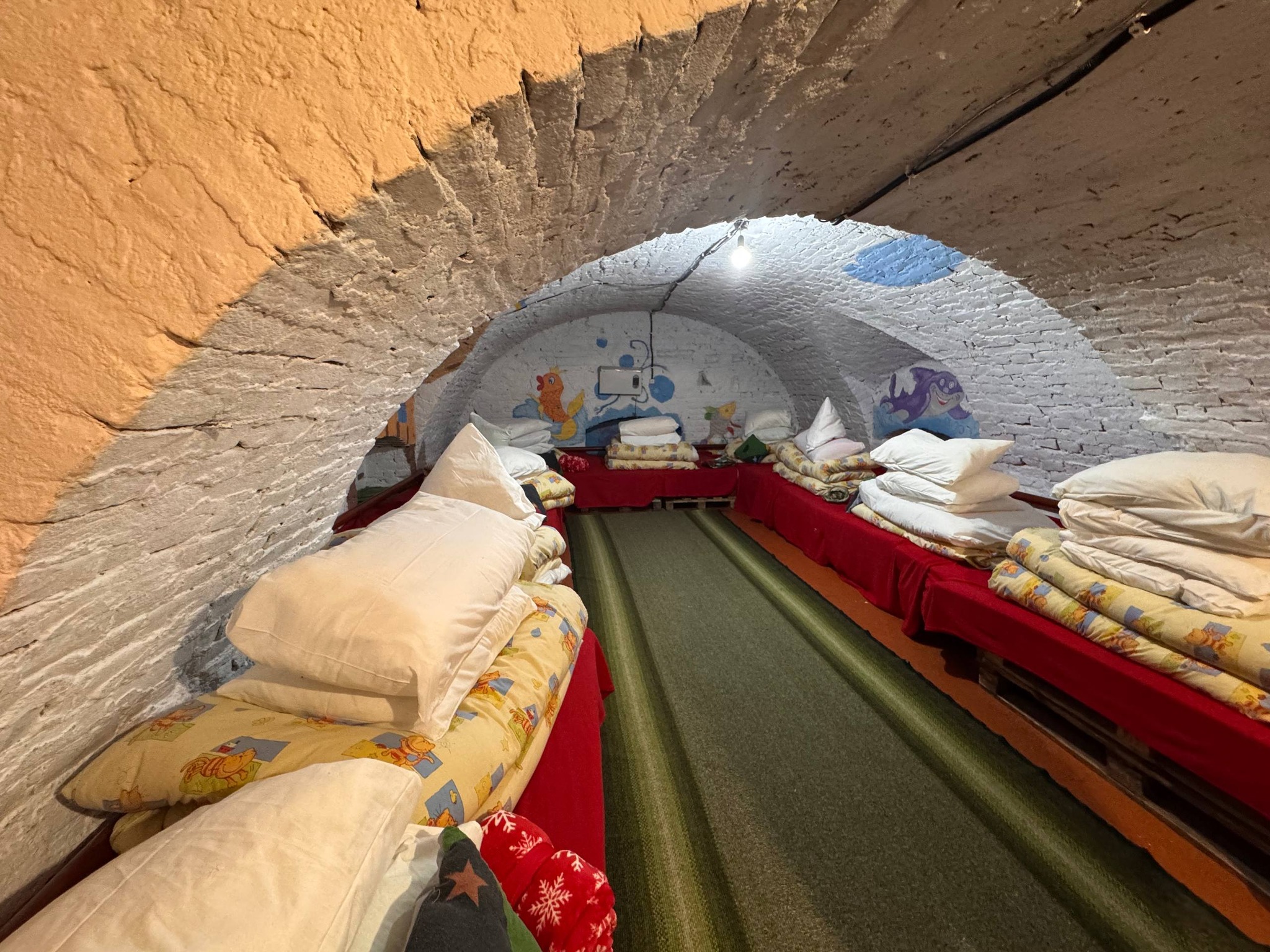 Як живуть у дитячих будинках в умовах відключень світла й опалення, перевірили на Вінниччині - фото 16