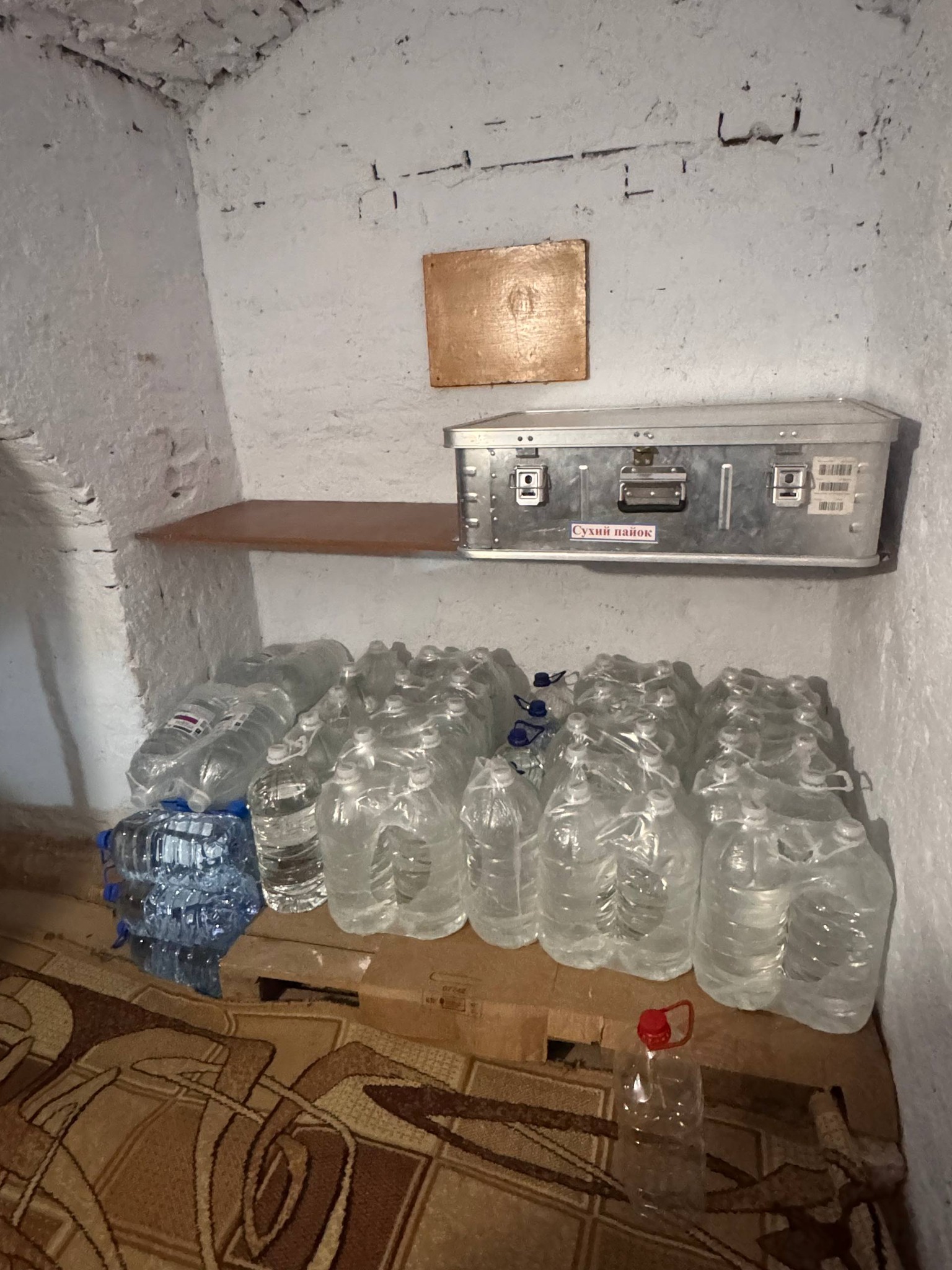 Як живуть у дитячих будинках в умовах відключень світла й опалення, перевірили на Вінниччині - фото 17