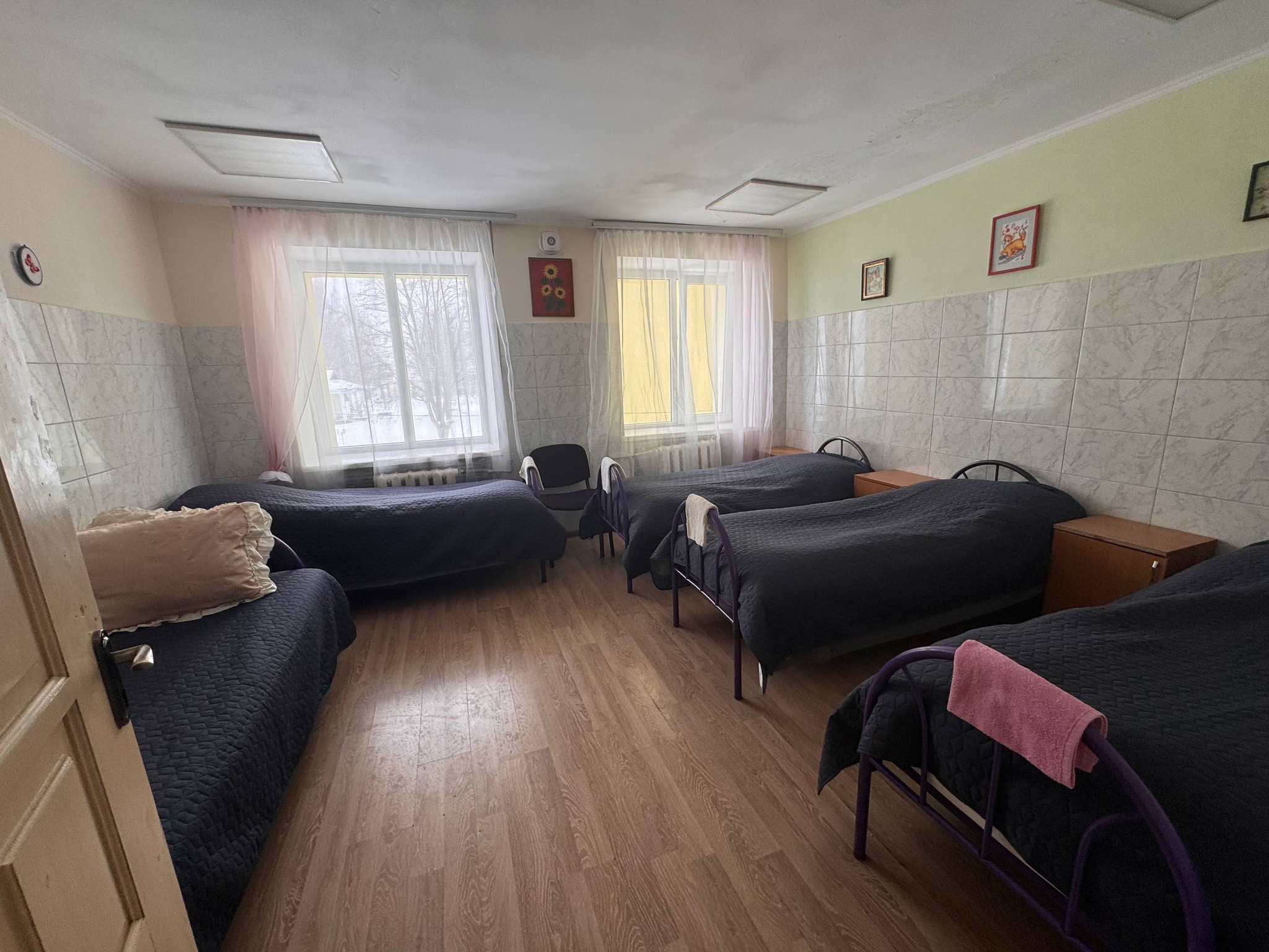 Як живуть у дитячих будинках в умовах відключень світла й опалення, перевірили на Вінниччині - фото 20