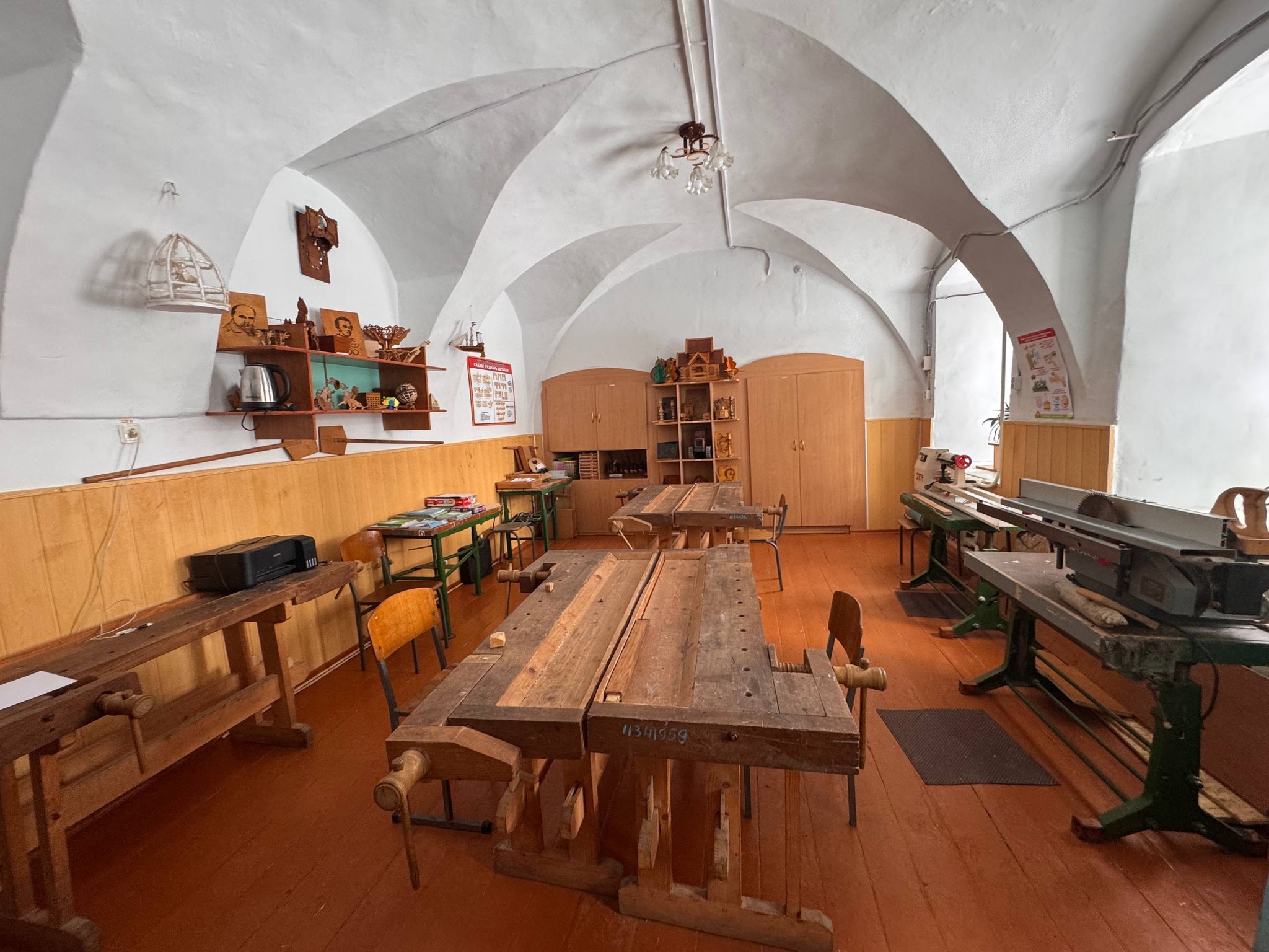 Як живуть у дитячих будинках в умовах відключень світла й опалення, перевірили на Вінниччині - фото 23