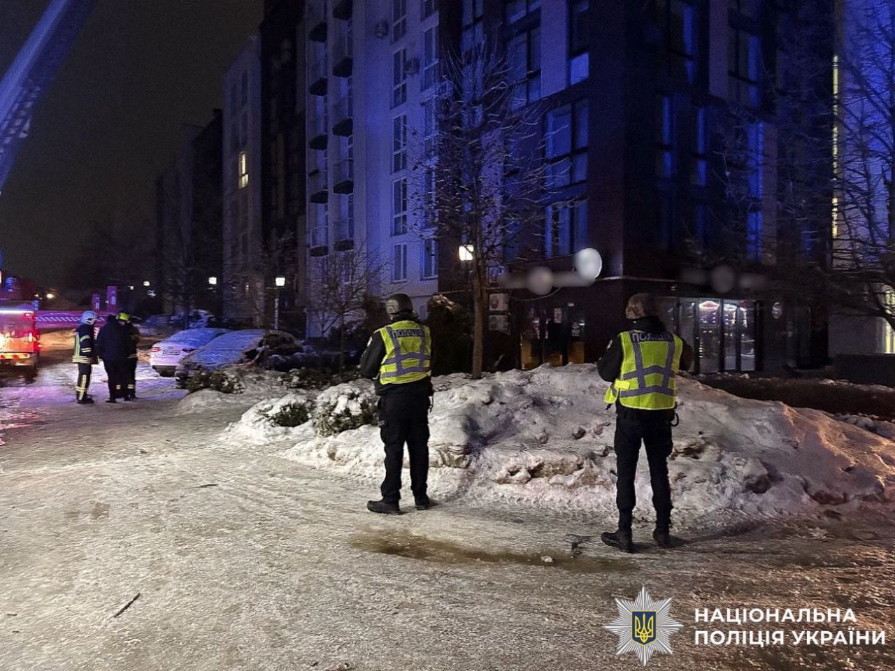 На Київщині через ворожу атаку загинули люди - фото 7
