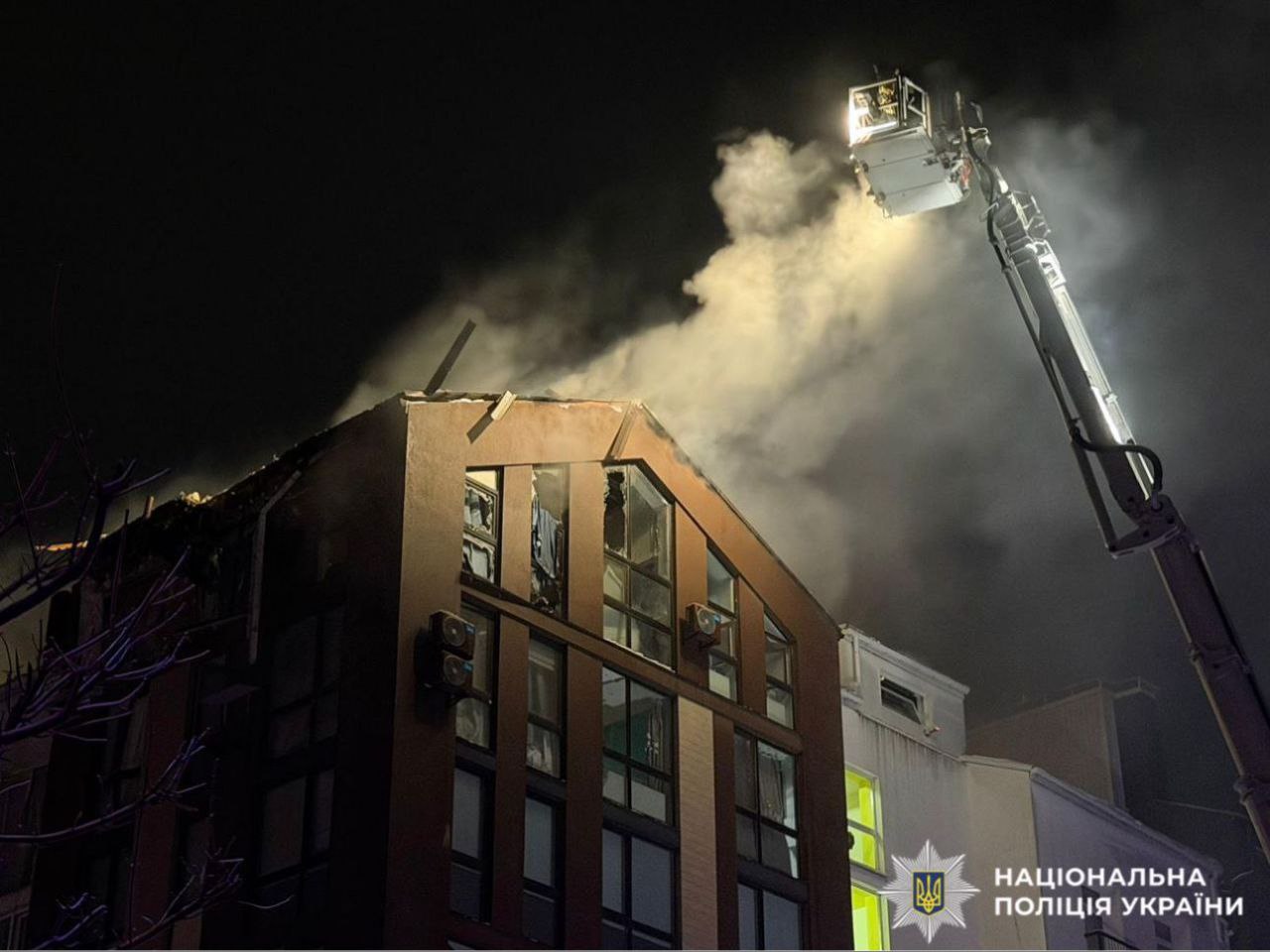 На Київщині через ворожу атаку загинули люди - фото 5