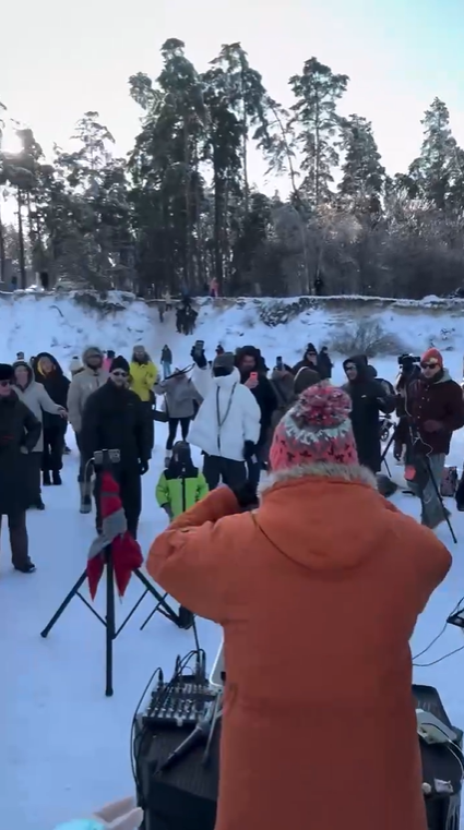 Музичний двіж у Києві: DJ Mr.DiVibe анонсував новий live-set на Русанівській косі - фото 2