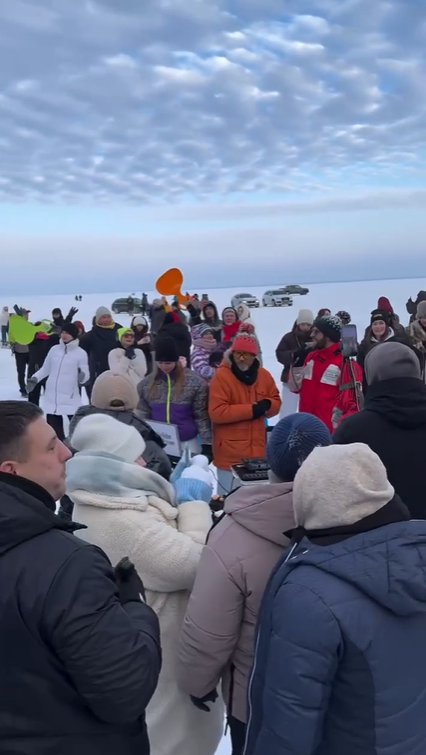 Музичний двіж у Києві: DJ Mr.DiVibe анонсував новий live-set на Русанівській косі - фото 5