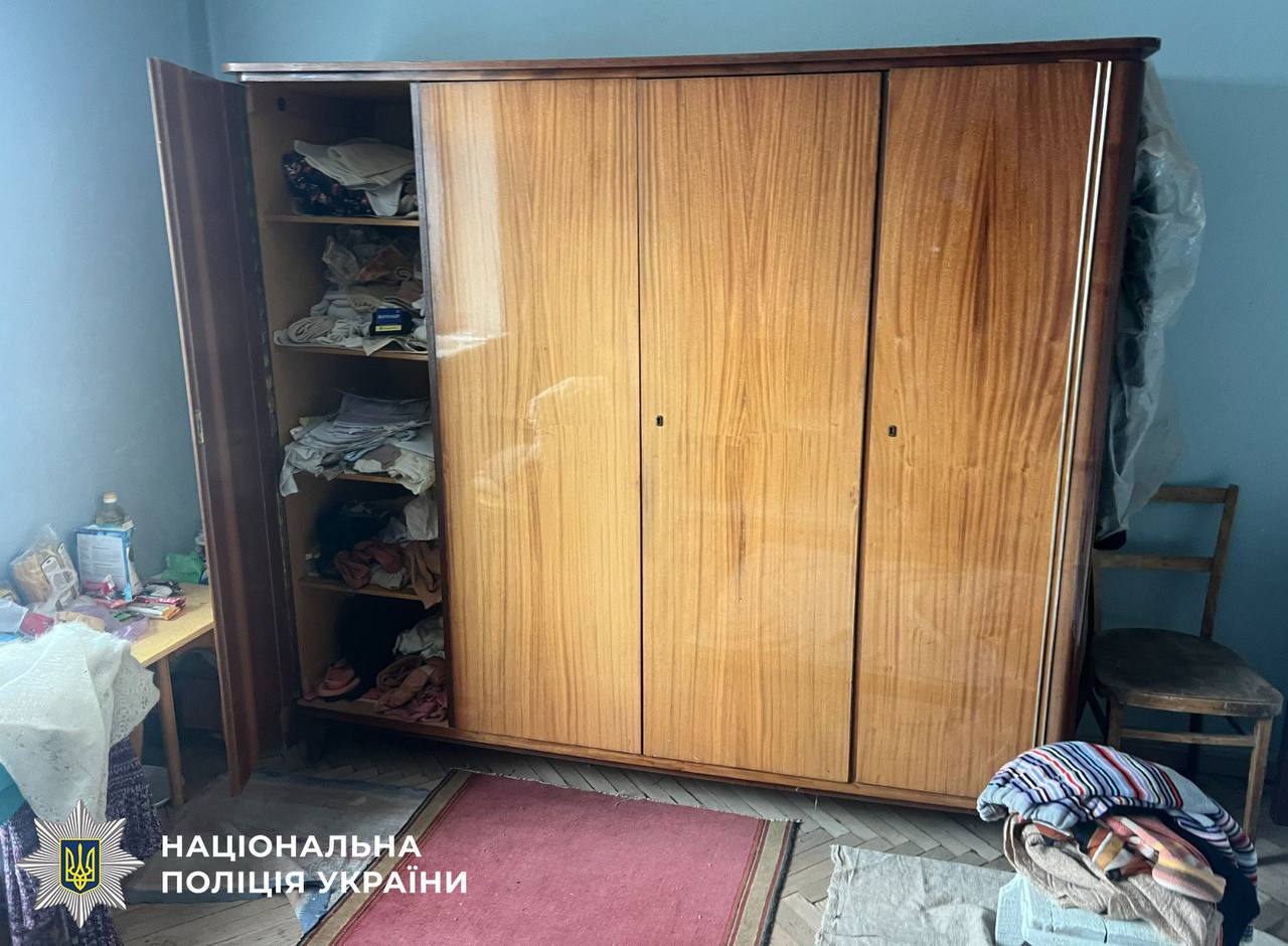 У столичній поліції спростували інформацію про загибель жінки через холод у квартирі