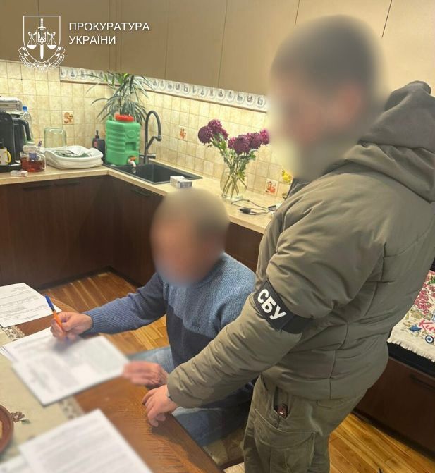 У Києві судитимуть посадовця «Центру пробації» за схему відстрочок від мобілізації