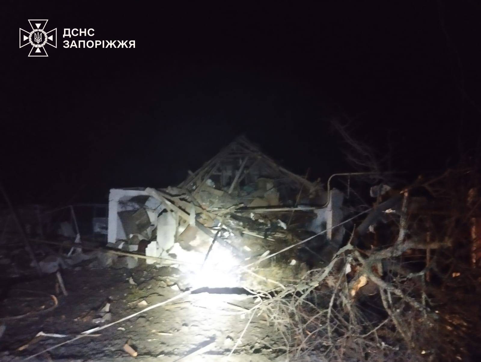 Троє людей загинули внаслідок обстрілу Запорізької області - фото 2