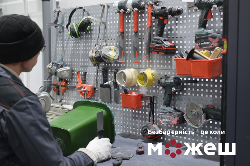 На Черкащині працевлаштували понад 350 людей з інвалідністю - фото 2