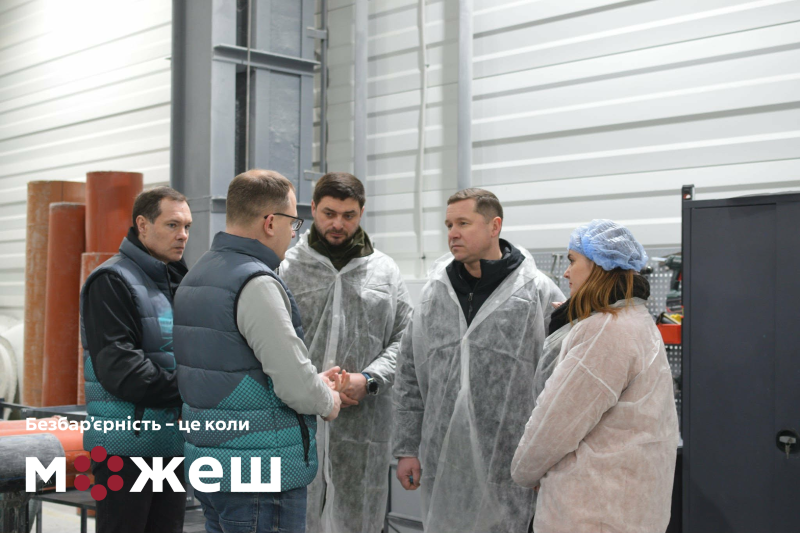 На Черкащині працевлаштували понад 350 людей з інвалідністю - фото 3