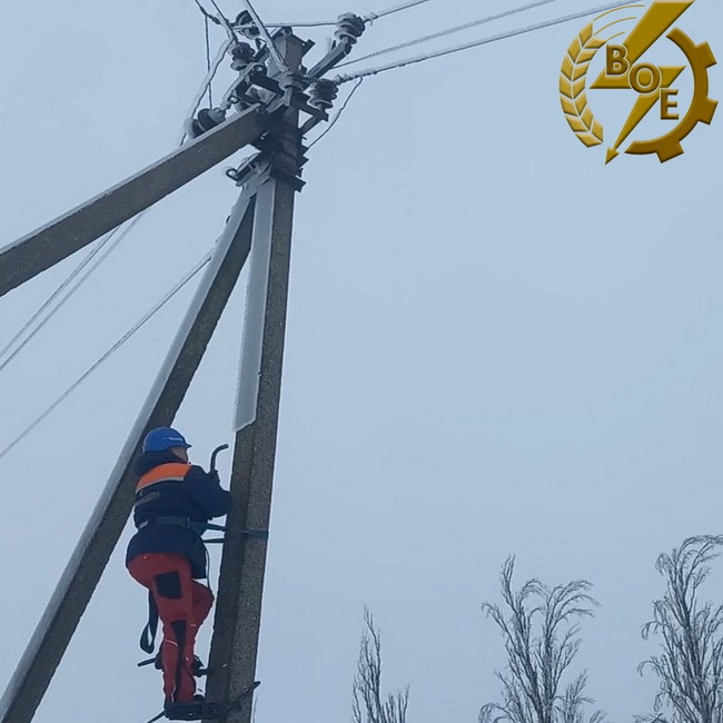 Понад 39 тисяч людей залишилися без світла у Вінницькій області - фото 3