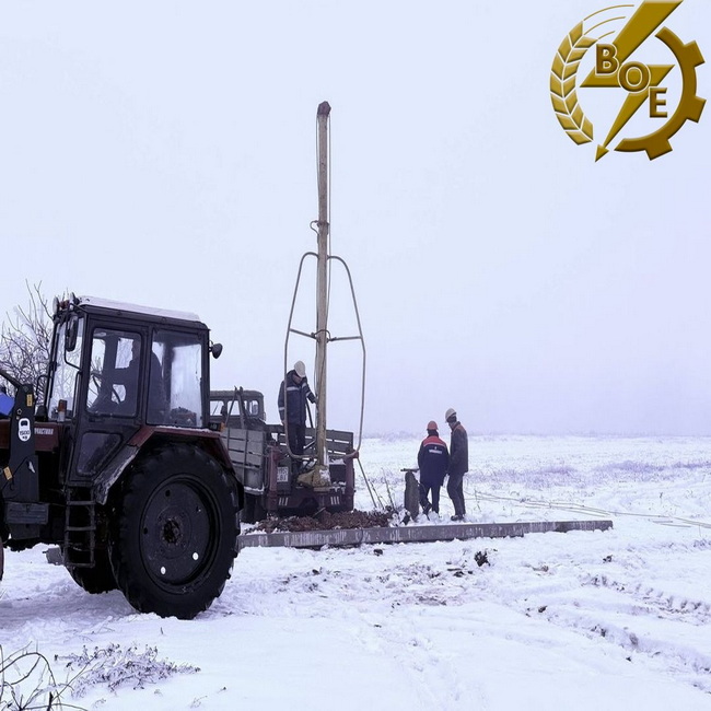 Понад 39 тисяч людей залишилися без світла у Вінницькій області - фото 4