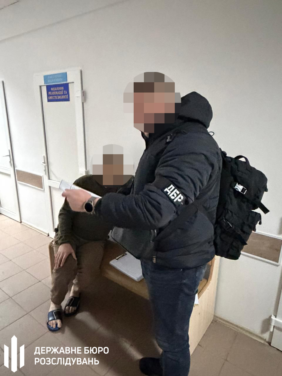 Внесли фіктивні відстрочки у «Оберіг»: на Черкащині викрили організовану групу посадовців ТЦК та ЗСУ