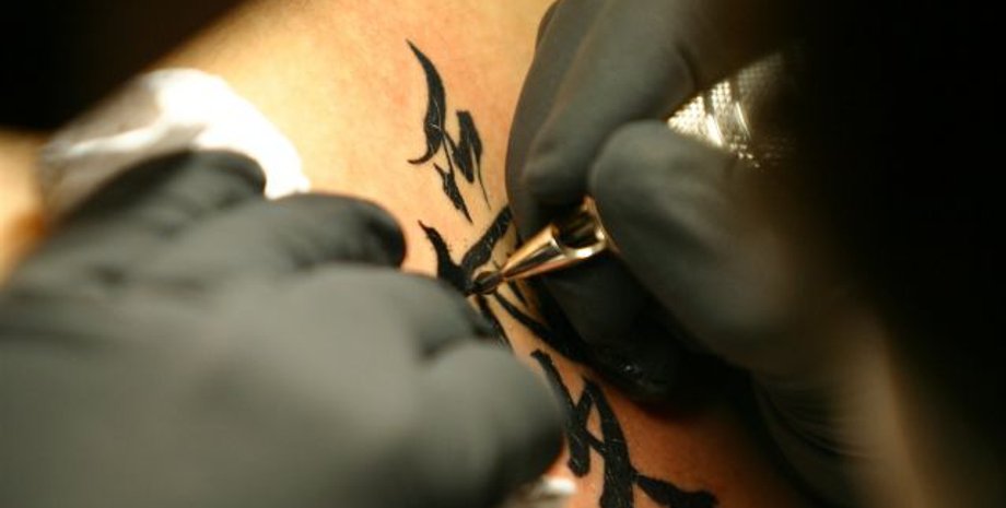 Рейтинг тату салонів Києва - фото 2