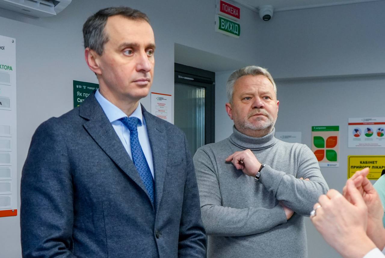 Лікарню в Бучі та пологовий будинок у Ворзелі планують капітально відремонтувати - фото 2