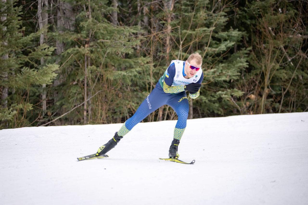 Паралімпійці Вінниччини здобули перемогу на Кубку світу з пара лижних перегонів - фото 3