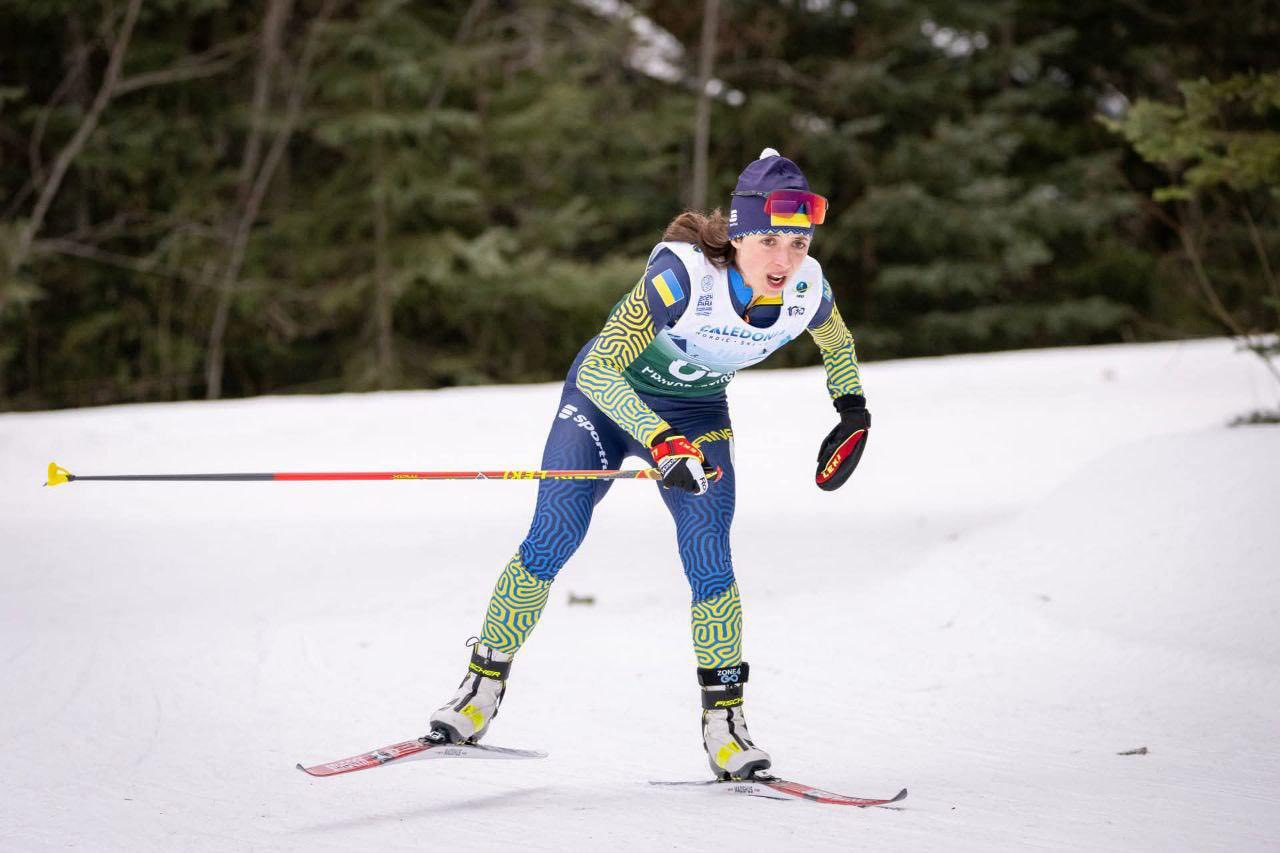 Паралімпійці Вінниччини здобули перемогу на Кубку світу з пара лижних перегонів - фото 4