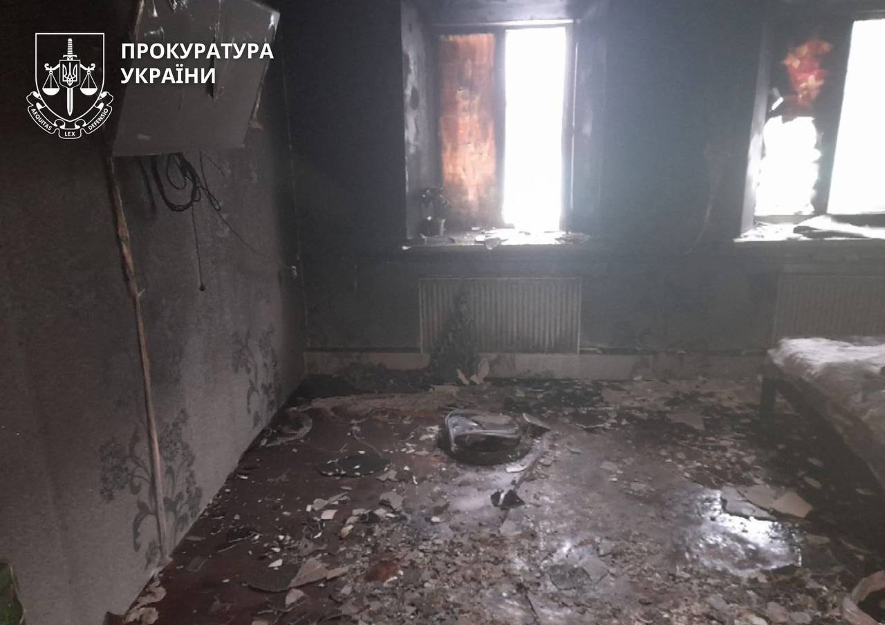 Прокуратура не погоджується з домашнім арештом для ревнивого палія з Уманського району - фото 2