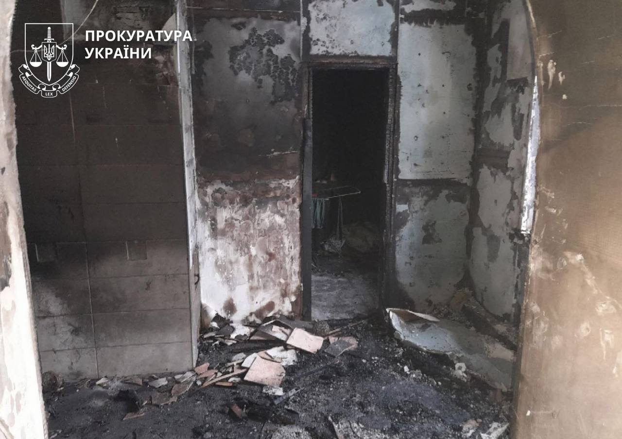 Прокуратура не погоджується з домашнім арештом для ревнивого палія з Уманського району - фото 3