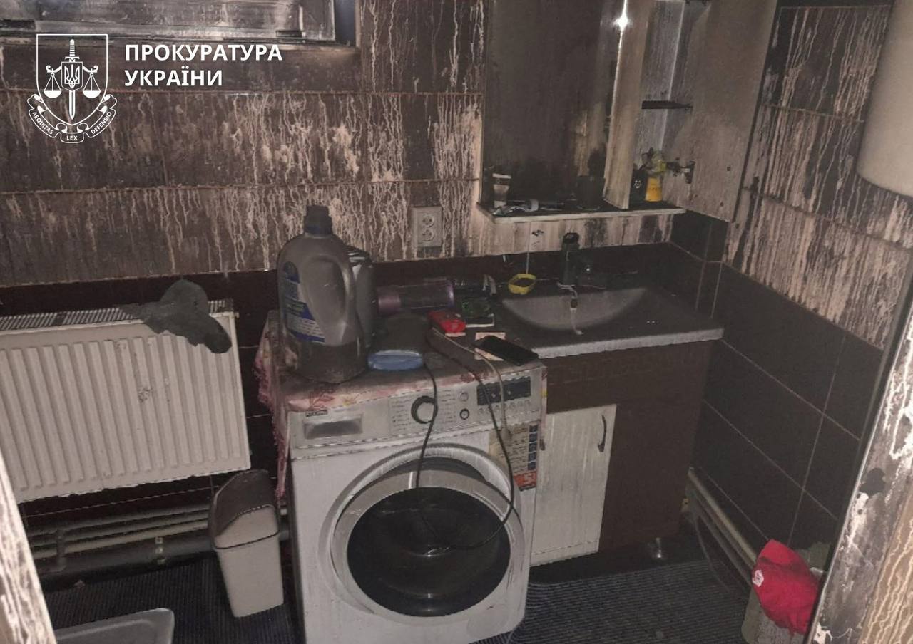 Прокуратура не погоджується з домашнім арештом для ревнивого палія з Уманського району - фото 4