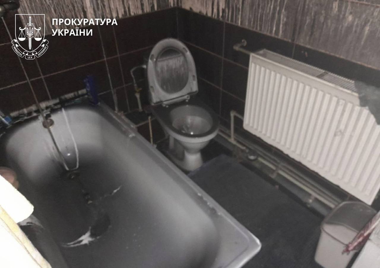 Прокуратура не погоджується з домашнім арештом для ревнивого палія з Уманського району - фото 5