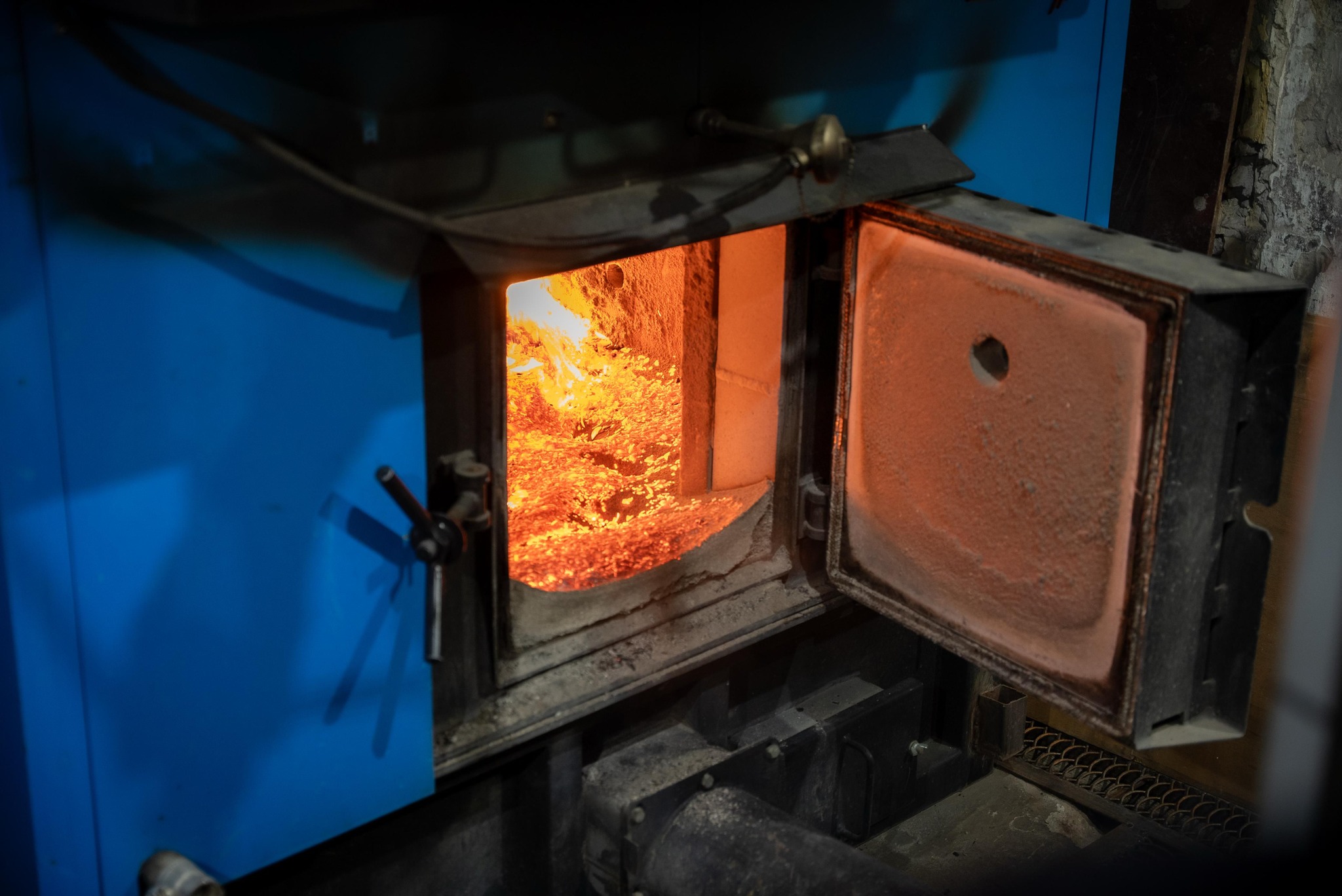 Ляшко перевірив роботу київських лікарень під час тривалих знеструмлень - фото 3