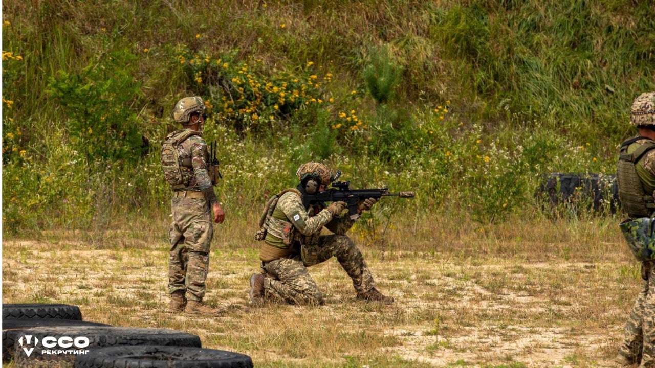 Унікальний контракт від ССО: навчання, досягнення та результат - фото 2